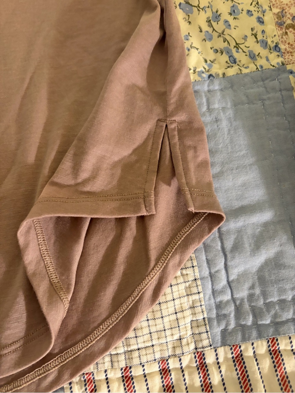 Woolx Bella Tank, Size Large - Picture 3 of 4